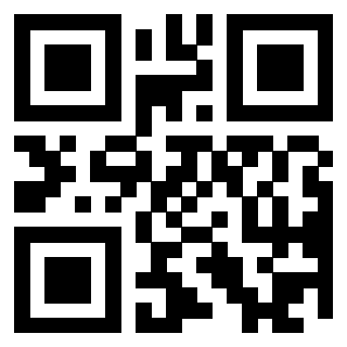 Il QrCode di 3409687038