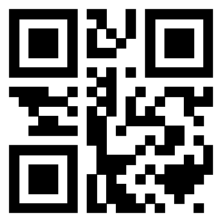 Il Qr Code di 3409687040