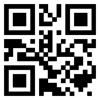Scansione del QrCode di 3409687041