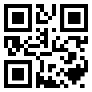 Il Qr Code di 3409687042