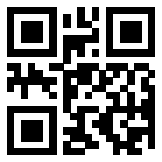 Immagine del Qr Code di 3409687045