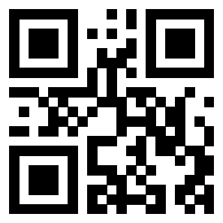 Immagine del QrCode di 3409687046