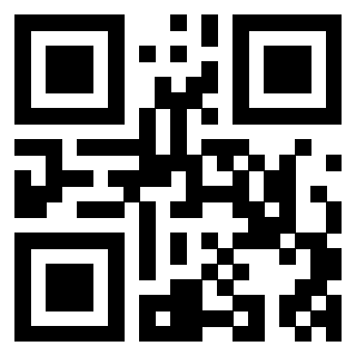 QrCode di 3409687048