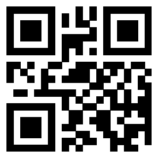 Il Qr Code di 3409687049