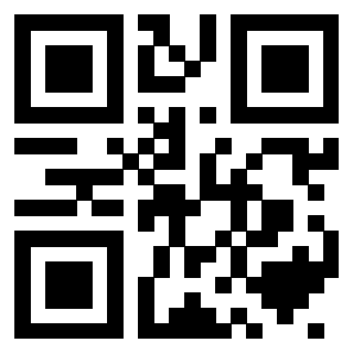 Il Qr Code di 3409687051