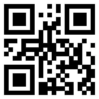 Immagine del QrCode di 3409687052
