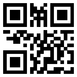 3409687055 QrCode associato