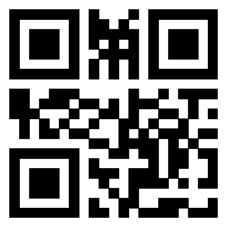 Il Qr Code di 3409687057