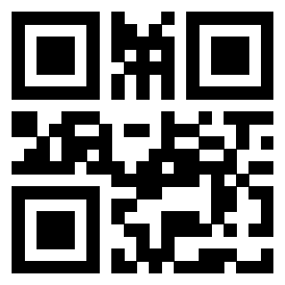 Qr Code di 3409687060