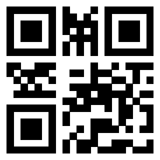 Scansione del Qr Code di 3409687064