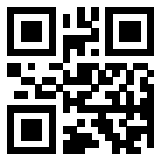Immagine del Qr Code di 3409687066