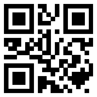 3409687069 QrCode associato