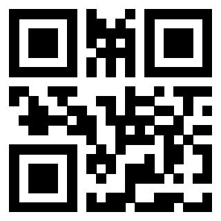 Il QrCode di 3409687071