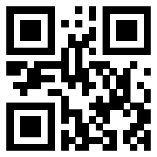 3409687073 - Immagine del QrCode associato