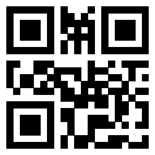 Il QrCode di 3409687076