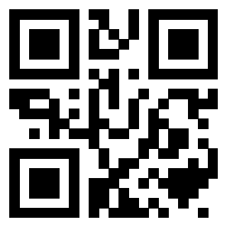 3409687078 - Immagine del QrCode associato