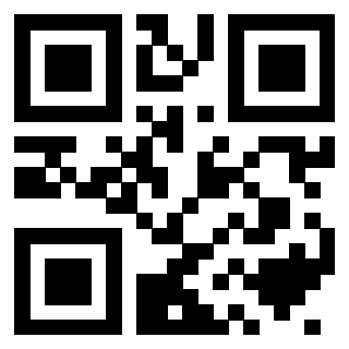 Scansione del Qr Code di 3409687080