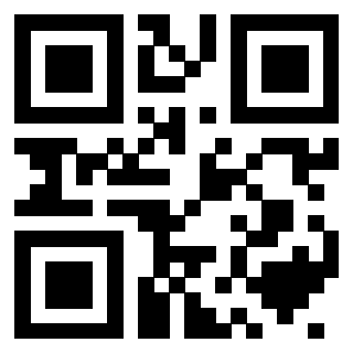 3409687083 - Immagine del QrCode