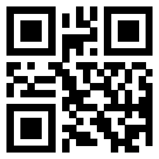 Il Qr Code di 3409687084