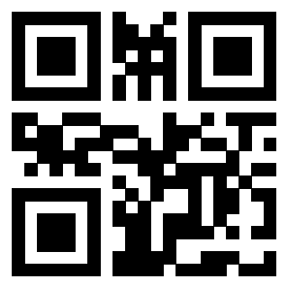 3409687085 QrCode associato