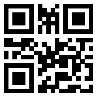 3409687086 Qr Code associato
