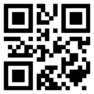 3409687087 - Immagine del QrCode associato