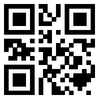 3409687090 QrCode associato