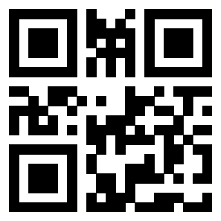 Scansione del QrCode di 3409687091