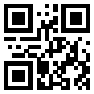 3409687099 - Immagine del Qr Code