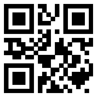 Immagine del QrCode di 3409687101