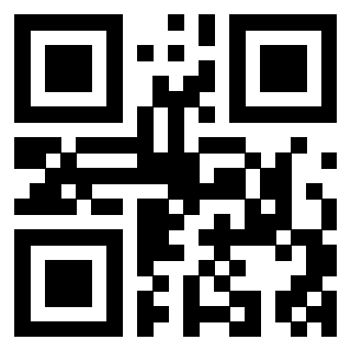 3409687102 QrCode associato