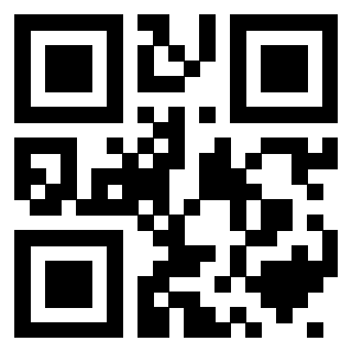 3409687103 QrCode associato