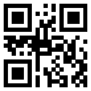 3409687104 QrCode associato