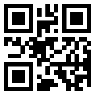 Il QrCode di 3409687106