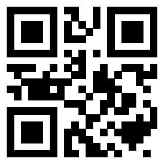 Il QrCode di 3409687108