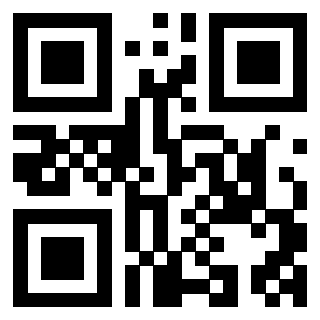 3409687110 Qr Code associato