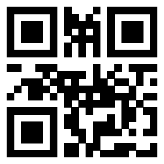 Immagine del Qr Code di 3409687111