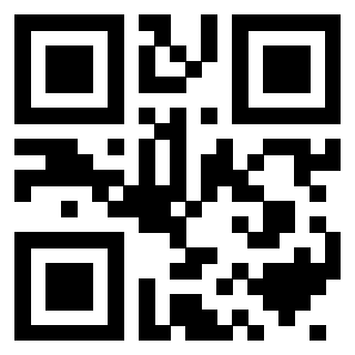 Scansione del Qr Code di 3409687112