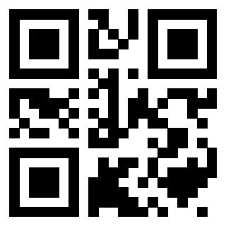3409687113 QrCode associato