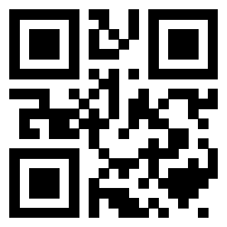 Il Qr Code di 3409687115