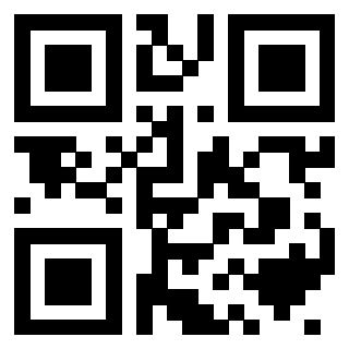 3409687118 - Immagine del QrCode associato