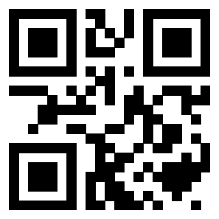 Scansione del QrCode di 3409687120