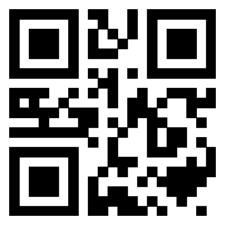 Il Qr Code di 3409687126