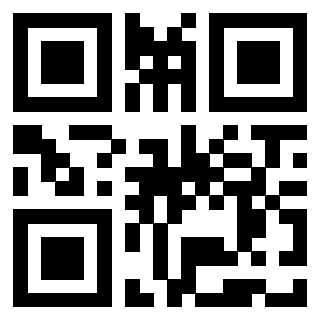 Scansione del Qr Code di 3409687128