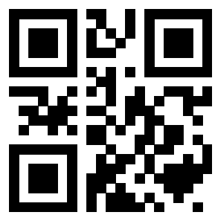 Il Qr Code di 3409687129