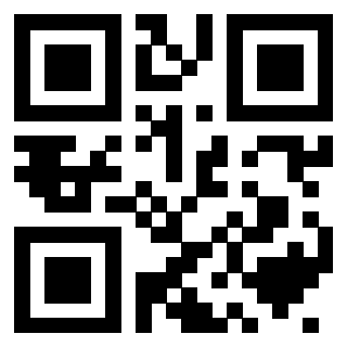 3409687131 - Immagine del QrCode