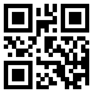 Scansione del Qr Code di 3409687133