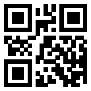 3409687138 QrCode associato