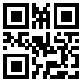 3409687140 - Immagine del Qr Code