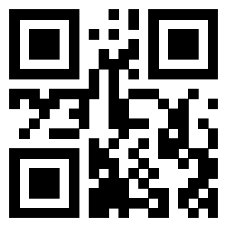 Scansione del Qr Code di 3409687144